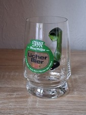 Bierglas, Henkelglas, Licher