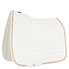 BR Weiß Full Schabracke Dressur Liverpool C-Wear
