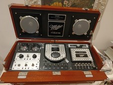 SPIRIT OF ST. LOUIS CD RADIO