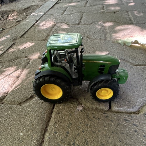 John deere 6930 traktor - deere,