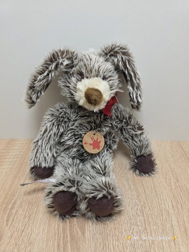 Sigikid hase grau braun - sigikid,