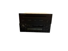 Autoradio CD Wechsler 1J0035186D VW Golf V 5 CD Player Kassettenradio GAMMA