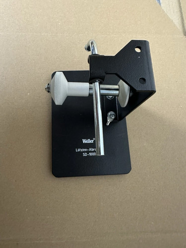 Weller sd1000 - weller,