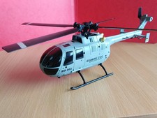 Eachine RC-Hubschrauber E120