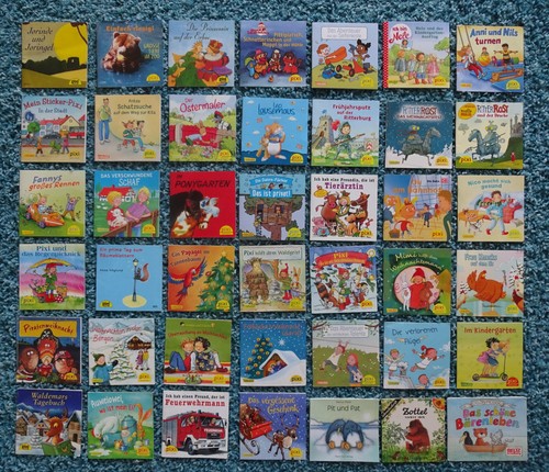 Paket sammlung 100 - paket,