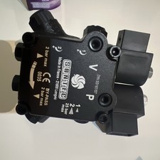 Suntec Ölbrennerpumpe At2 65b