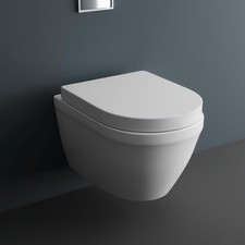 Alpenberger Dusch WC Bidet