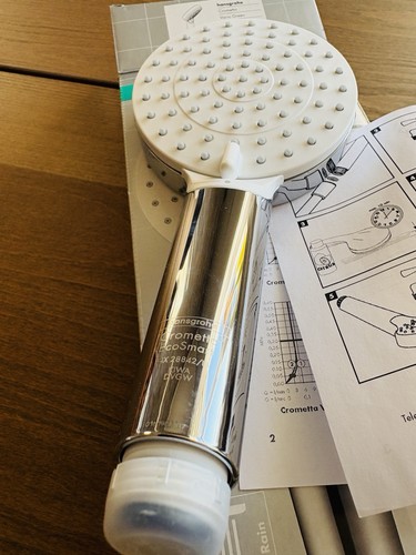 Hansgrohe crometta - hansgrohe,