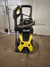 Kärcher K5 - Defekt - 1.180-637.0 - 2,1KW - Hochdruckreiniger