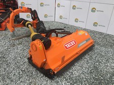 Böschungsmulcher LEOPARD RB 2