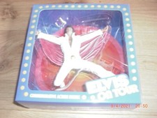 Elvis Presley Actionfigur Live