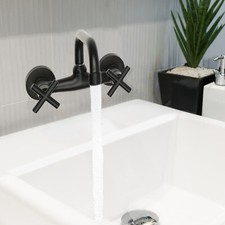 Wasserhahn Zweigriff Mischer