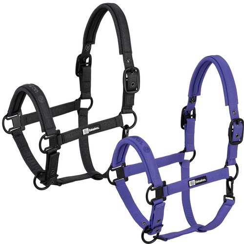 Eskadron dynamic halfter - eskadron,