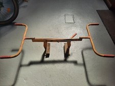 Probst Hebezange für Bordsteine u. Blockstufen