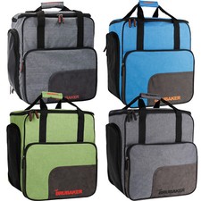 Brubaker skischuhtasche - brubaker,