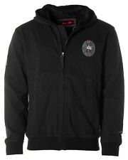 Signum Herren Fleecejacke