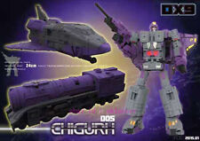 Perfect new Astrotrain Dx9 D05