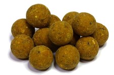 Boiles 16mm Honig Angeln Boilie mit Pheromone Zusatz