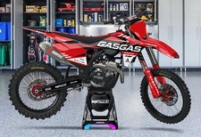 Fits GASGAS EX and