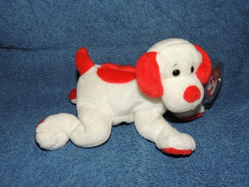 Original beanie baby - ty,