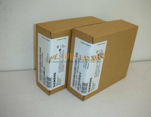 1pc siemens 6es7331 7rd00 0ab0 - 1pc, 6es7331-7rd00-0ab0