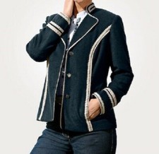 Hochwertiger Blazer Janker