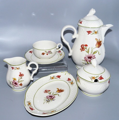 Villeroy und boch - villeroy,