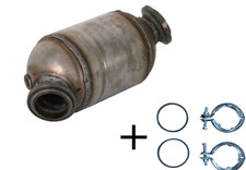 Katalysator Dieselkat Mercedes Benz GL ML R 280 - 350 3.0 CDI A1644905114