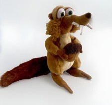 Ice Age Stofftier Scrat