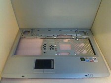 Gehäuse Oberschale Handauflage mit Touchpad Terra Mobile 1760 MS-1719