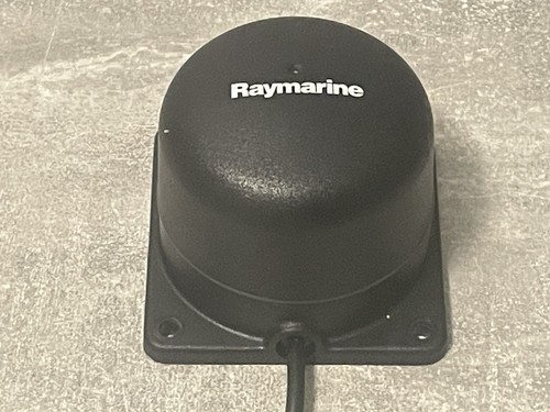 Raymarine raytheon autohelm - raytheon,