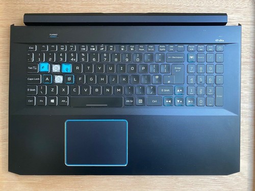 Acer predator helios - acer, 300