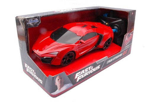Jada ferngesteuertes toys - jada, 1/24