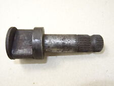 Bremswelle Bremsschlüssel für Bremse Fendt Farmer 203 V A  Allrad Traktor