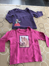 Jako-o Langarmshirts, Gr. 80/86