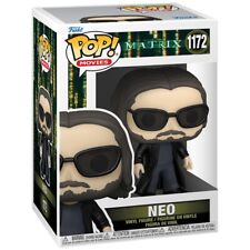 FUNKO POP! MOVIES MATRIX NEO #1172
