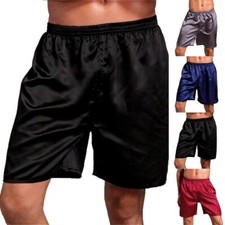 Herren Bequem Nachtwäsche