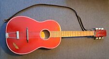 Klira Triumphator Junior Gitarre 1950er Jahre 7/8 Vintage