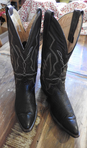 Schöne westernstiefel damen - westernstiefel,