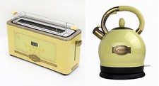  Kaiser Retro Toaster T 4000