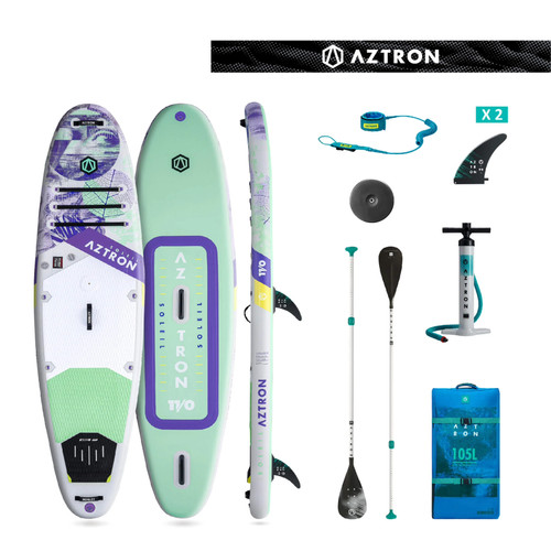 Aztron 32 soleil - 32",