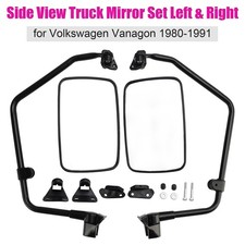 Bügelspiegel  Links Rechts