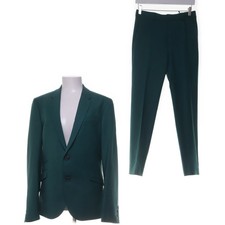 Drykorn for Beautiful People, Anzug, Größe: 42, Wolle/Polyester/Elasthan #Jz9