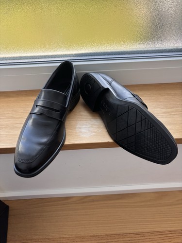 Ecco herren penny loafer - herren,