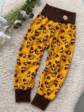 ♥ Pumphose Kind Mitwachshose