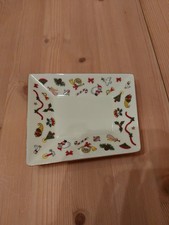 Taitu  Taitù Noel 1986 Emilio Bergamin Asymmetrische Schale Vitrinenstück 