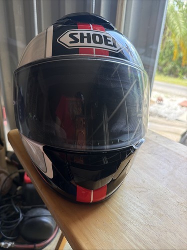Shoei air - shoei, gt