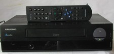 VHS-Videorecorder Grundig