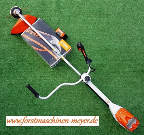 Stihl fsa 200 aus - 06/2025, ap