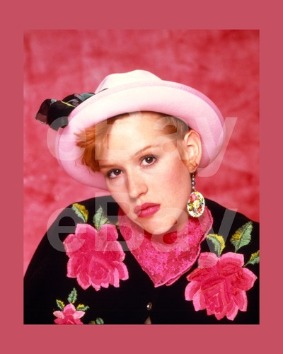 Pretty pink molly - (1986),